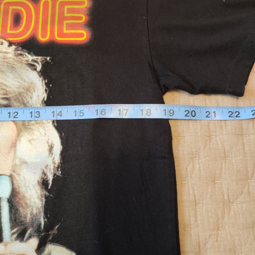 Blondie's T - Picture 3 of 6